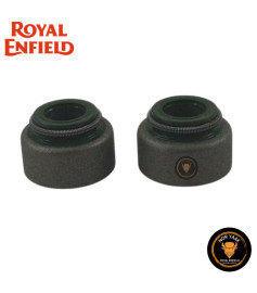 Kit De Sellos De Valvulas Royal Enfield Himalayan 410/411