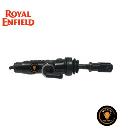Cilindro Maestro Trasero Completo Royal Enfield Classic 350 Continental Gt Scram 411