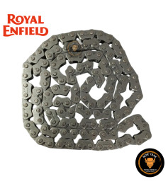 Cadenilla De Distribución Royal Enfield INTERCEPTOR INT 650 CONTINENTAL GT 650 SUPER METEOR 650