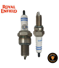 Kit De Bujia Royal Enfield Classic 350/500 Bullet 350 Y 500 Thunderbird 350 RUMBLER 500