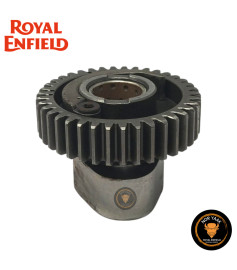 CAM GEAR ASSEMBLY-EXHAUST Royal Enfield CLASSIC 350/500 BULLET 350/500