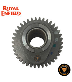 CAM GEAR ASSEMBLY-EXHAUST Royal Enfield CLASSIC 350/500 BULLET 350/500