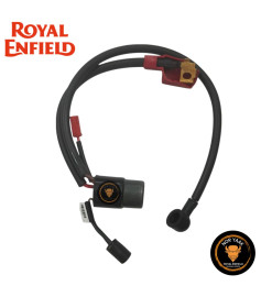 Relé De Arranque Royal Enfield Himalayan Scram 411