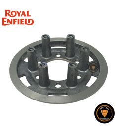 Presionador De discos de Clutch Royal Enfield 