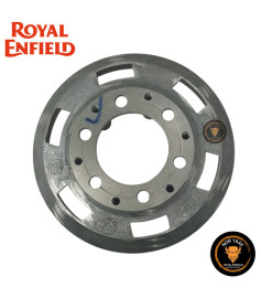 Presionador De discos de Clutch Royal Enfield 