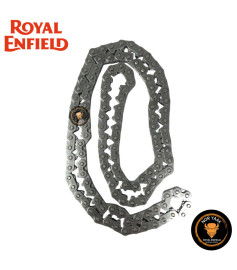 Cadenilla De Distribución Royal Enfield Classic 350 Meteor 350 Hunter 350 Bullet 350 