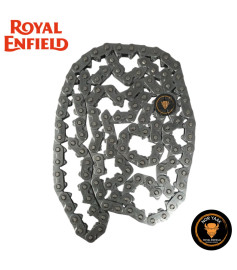 Cadenilla De Distribución Royal Enfield Classic 350 Meteor 350 Hunter 350 Bullet 350 