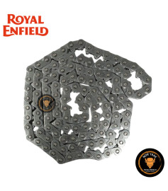 Cadenilla De Distribución Royal Enfield Classic 350 Meteor 350 Hunter 350 Bullet 350 