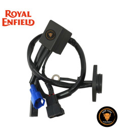 Sensor De Posición Del Engranaje O De Cambios Royal Enfield Himalayan, Scram 411