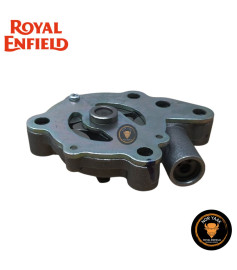 Bomba De Aceite Royal Enfield Himalayan 411  Scram 411