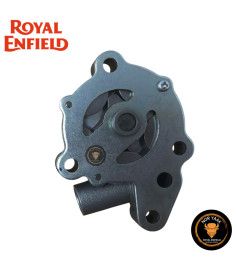 Bomba De Aceite Royal Enfield Himalayan 411  Scram 411