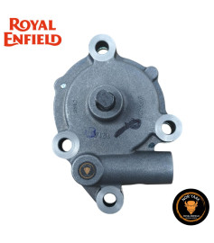 Bomba De Aceite Royal Enfield Himalayan 411  Scram 411