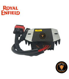 Regulador‑Rectificador De Voltaje Royal Enfield Interceptor 650 Continental Gt 650 