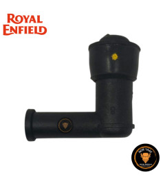 Tapa Supresora Royal Enfield Classic 350/ 500 Uce Bullet 500 Uce Thunderbird 500 Uce