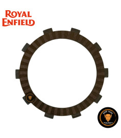 Disco De Embrague Friccion Royal Enfield Meteor 350 All New Classic 350 Hunter 350 Bullet 350 Scram 440 Goan Classic 350