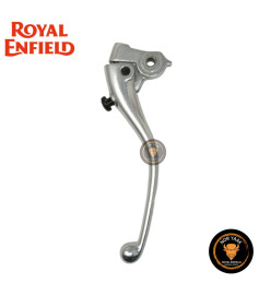 Manigueta De Embrague Royal Enfield Super Meteor 650 Continental Gt 650 Interceptor Int 650 Classic 650