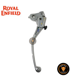 Manigueta De Embrague Royal Enfield Super Meteor 650 Continental Gt 650 Interceptor Int 650 Classic 650