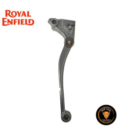 Manigueta - Palanca De Embrague Clutch Izquierda Royal Enfield 