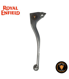 Manigueta - Palanca De Embrague Clutch Izquierda Royal Enfield 
