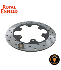 REAR DISC BREAK Royal Enfield HIMALAYAN CLASSIC 350/500 INTERCEPTOR INT 650 BULLET 350 CONTINENTAL GT 650 