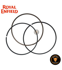 Anillos De Piston Royal Enfield METEOR 350 CLASSIC 350 HUNTER 350 BULLET 350