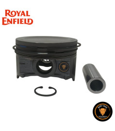 Kit Piston con Anillos Royal Enfield Classic 500 ThunderbirdX 350/500 BULLET 350/500 Classic 350/500 RUMBLER 500 