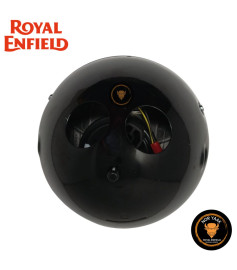 Conjunto de faro Royal Enfield Continental GT 650/Interceptor 650, 