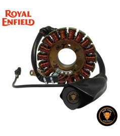 STATOR COIL Royal Enfield Himalayan 411