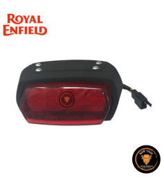 Stop Trasero Royal Enfield Himalayan Scram 411