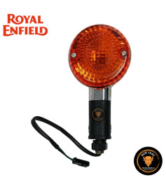 Direccional Trasera Der Royal Enfield CLASSIC 500 BULLET 500