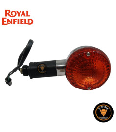 Direccional Trasera Der Royal Enfield CLASSIC 500 BULLET 500