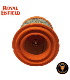 Filtro De Aire Royal Enfield Classic 500 Bullet Trails 500 Classic 350 Meteor 350