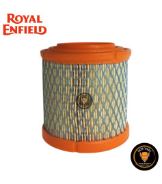 Filtro De Aire Royal Enfield Classic 500 Bullet Trails 500 Classic 350 Meteor 350