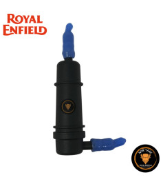 Filtro De Gasolina Royal Enfield Continental Gt 650  Interceptor 650