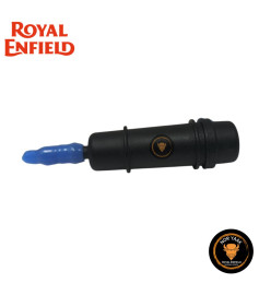 Filtro De Gasolina Royal Enfield Continental Gt 650  Interceptor 650