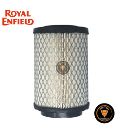 Filtro De Aire Royal Enfield Himalayan 400/411  Scram 411