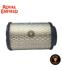 Filtro De Aire Royal Enfield Himalayan 400/411  Scram 411