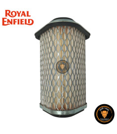 Filtro De Aire Royal Enfield Interceptor Int 650 Continental Gt 650