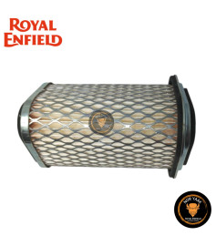 Filtro De Aire Royal Enfield Interceptor Int 650 Continental Gt 650
