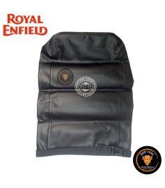 BLACK COMMUTER WATERPROOF INNER BAG, SINGLE Royan Enfield METEOR 350 ALL NEW CLASSIC 350 METEOR 350 BULLET 350