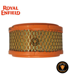 Filtro De Aire Royal Enfield Bullet 350 Classic 350 Bullet 500