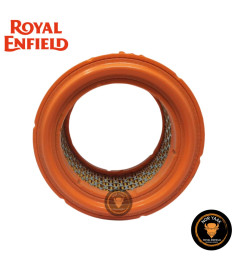 Filtro De Aire Royal Enfield Bullet 350 Classic 350 Bullet 500