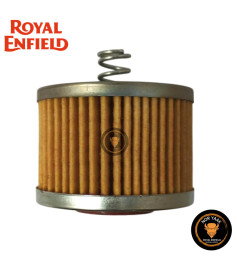 Filtro De aceite Royal Enfield METEOR 350 ALL NEW CLASSIC 350 HUNTER 350  BULLET 350