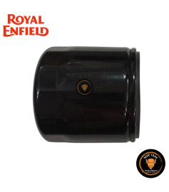 Filtro De aceite Royal Enfield "Interceptor 650 Continental Gt 650 Super Meteor 650 Shotgun 650 Bear 650 Etc