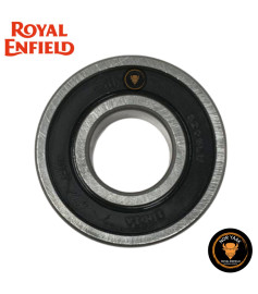 Rodamiento De Rueda Modelo 6203 Royal Enfield Bullet 350/500 Electra 350 Classic 350/500 Thunderbird 350 / 500 Continental Gt