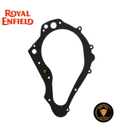 Empaque Junta De La Tapa Izquierda Del Cárter Royal Enfield Himalayan 411 Scram 411