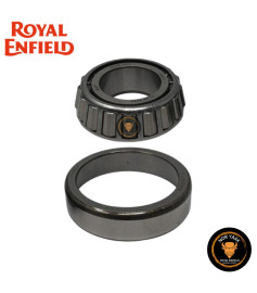 Rodamiento Cónico Royal Enfield Himalayan Scram Interceptor Int 650 Continental Gt 650