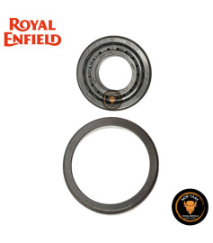Rodamiento Cónico Royal Enfield Himalayan Scram Interceptor Int 650 Continental Gt 650