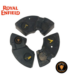 Cauchos Campana Himalayan y scram Royan Enfield Himalayan Scram 411 Scram 440