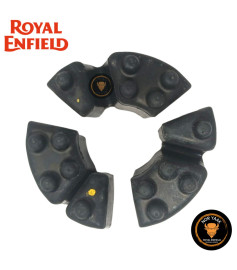 Cauchos Campana Himalayan y scram Royan Enfield Himalayan Scram 411 Scram 440